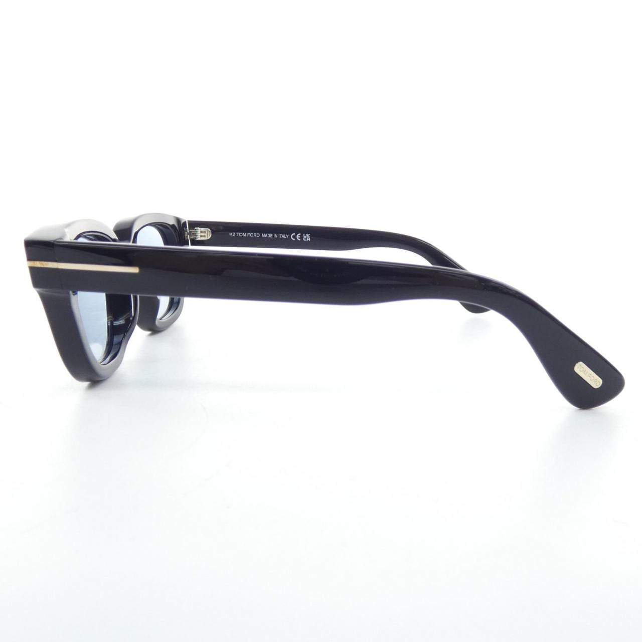 トムフォード TOM FORD FT1274-D 01A SUNGLASSES