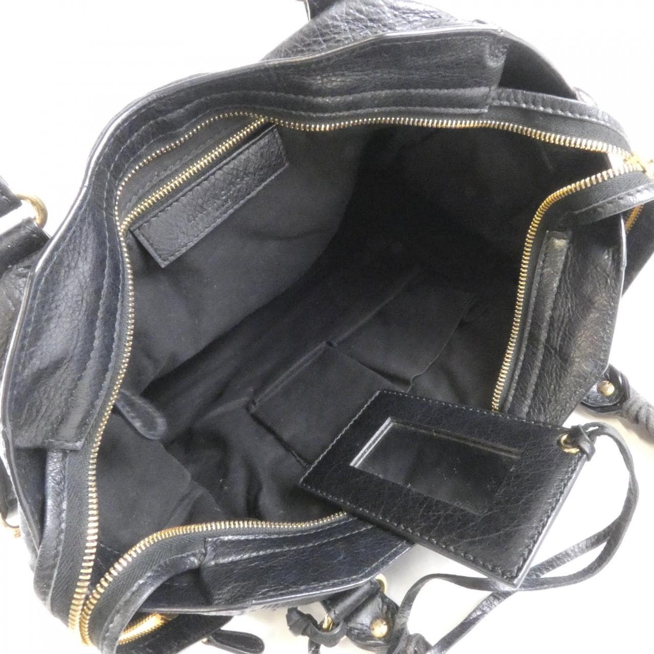 バレンシアガ ジャイアント シティ 281770 D94JG バッグ