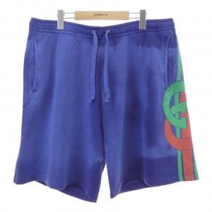 グッチ GUCCI 536557-XJA46 ショートパンツ