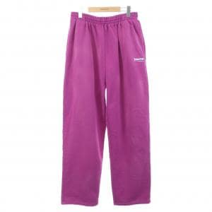 バレンシアガ BALENCIAGA ポリティカルキャンペーン POLITICAL CAMPAIGN 674594 TKVI9 UNISEX パンツ