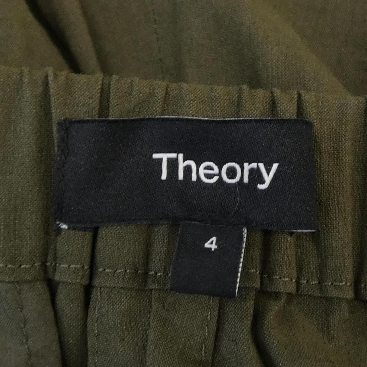 セオリー theory パンツ