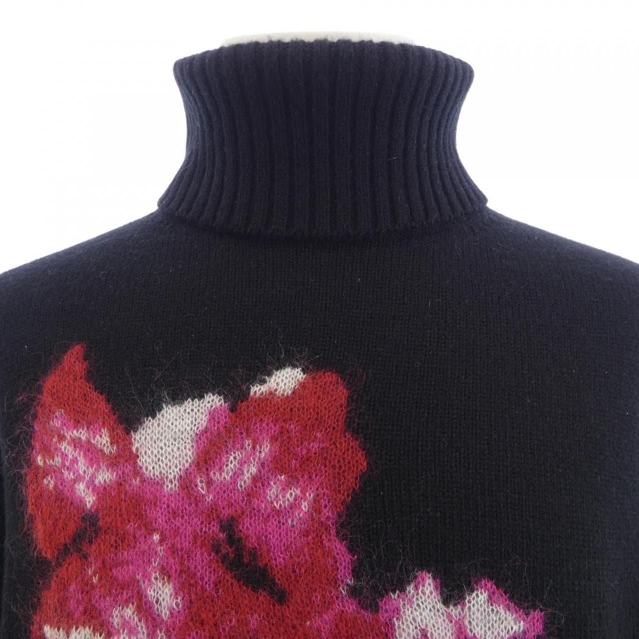 ヨウジヤマモトプールオム YOHJI YAMAMOTO POUR HOMME HO-K89-987 ニット