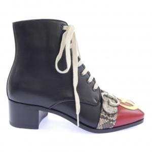 グッチ GUCCI 483937 ブーツ