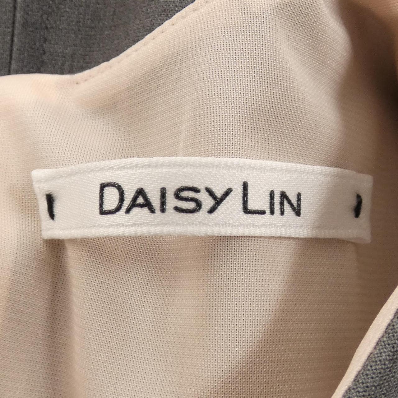 デイジーリン DAISY LIN 06529-DL0CC16S1F2 ワンピース