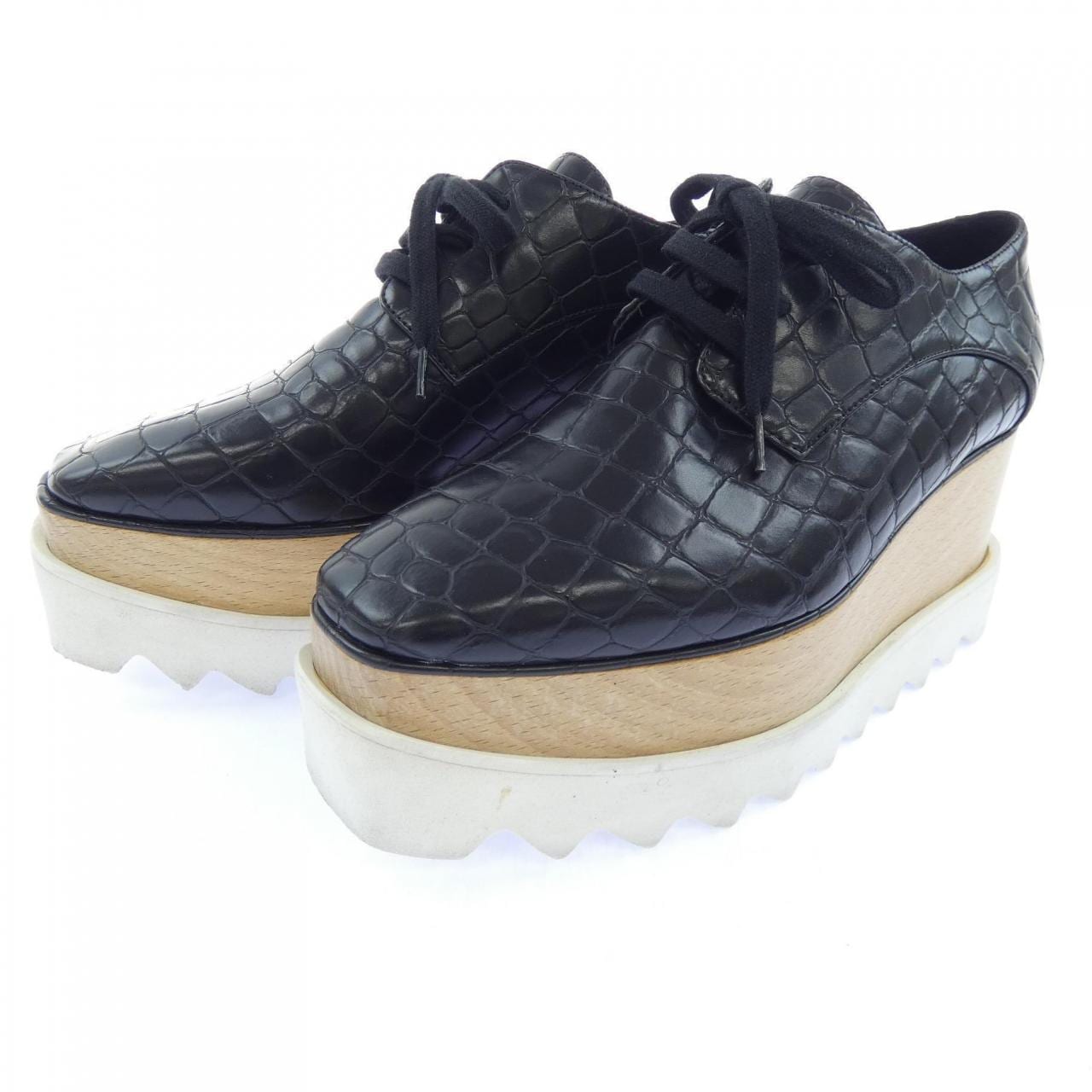 ステラマッカートニー STELLA MCCARTNEY シューズ