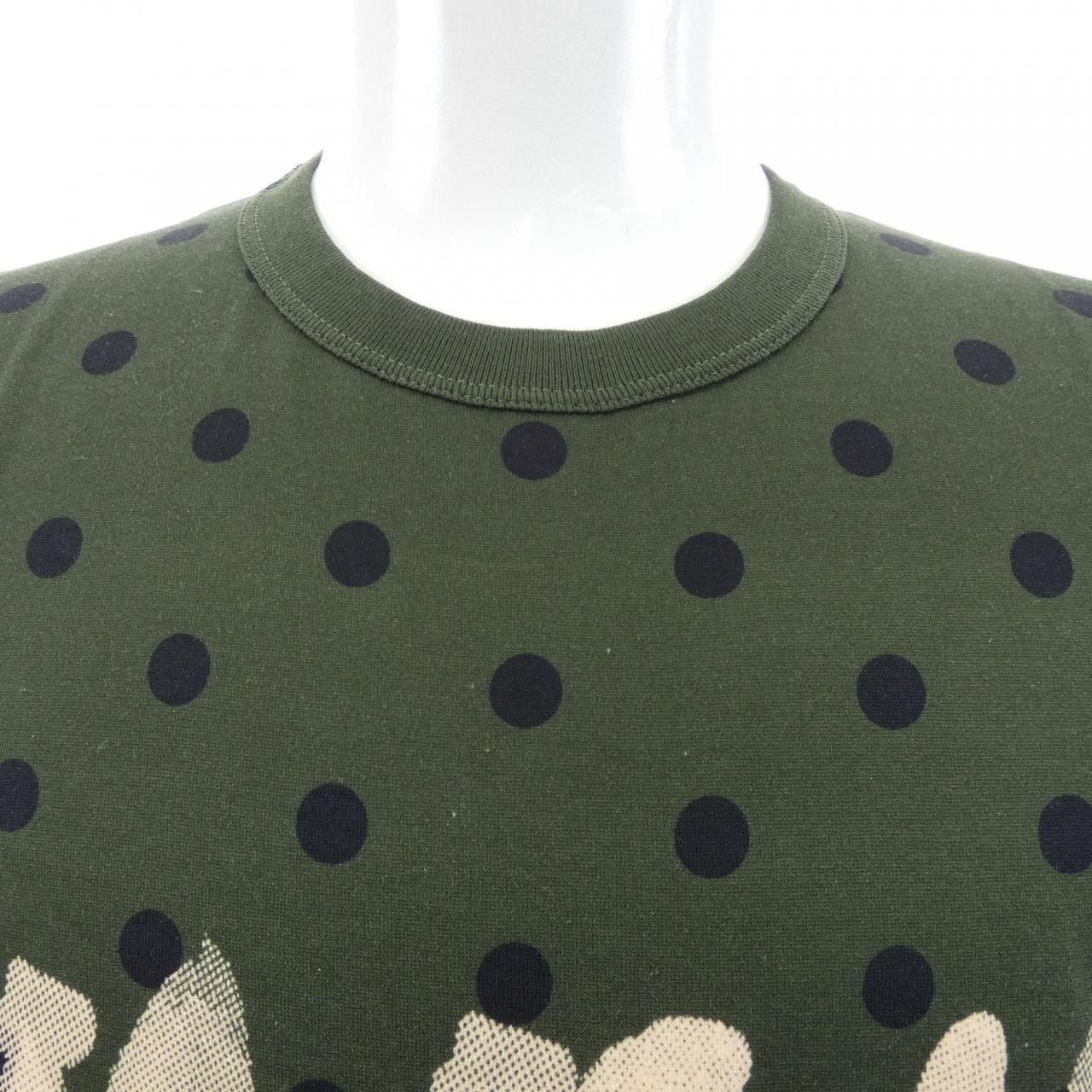 ドルチェアンドガッバーナ DOLCE&GABBANA G8GH2T/FP7P9 Tシャツ