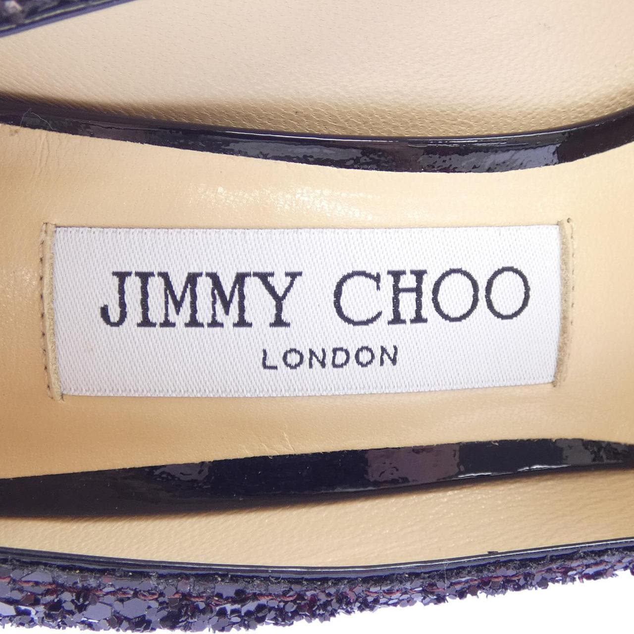ジミーチュウ JIMMY CHOO パンプス