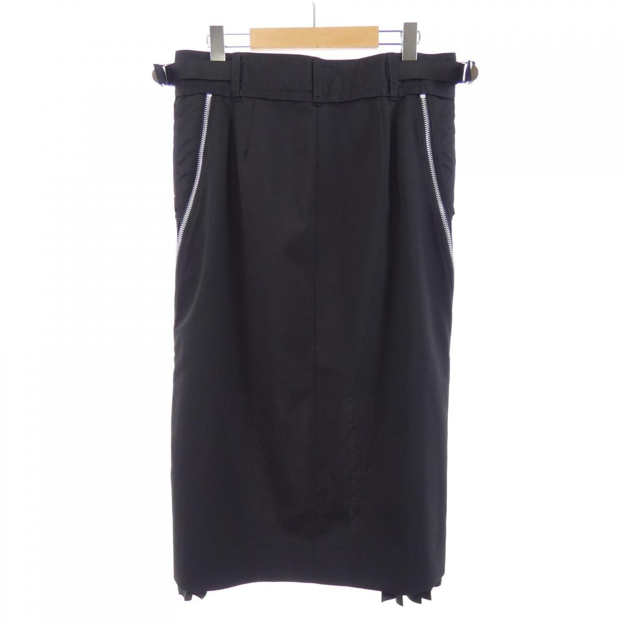 サカイ SACAI 25-07949 スカート