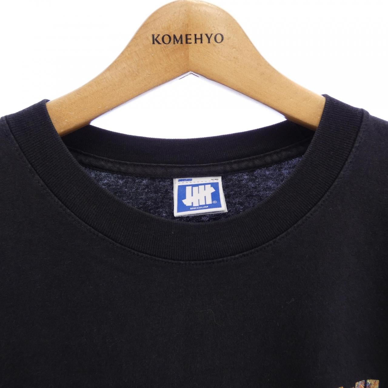 アンディーフッド UNDEFEATED Tシャツ