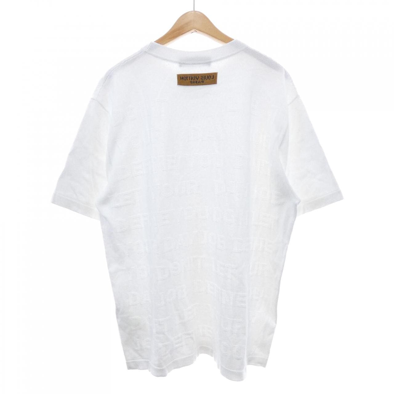 ルイヴィトン LOUIS VUITTON HLN09WET8 ニット