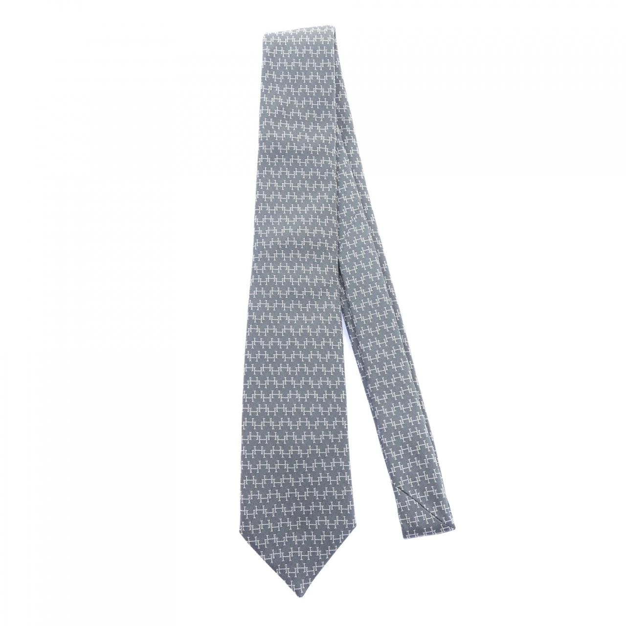 エルメス HERMES 339332T NECKTIE