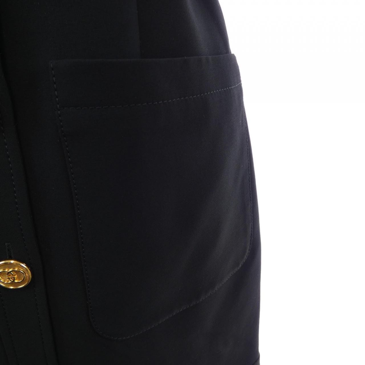 グッチ GUCCI 609245 Z8AH7 ワンピース