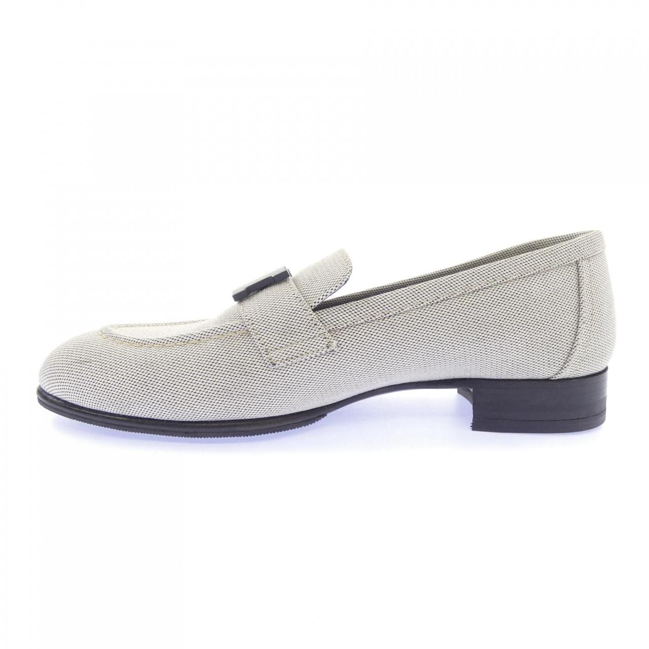 エルメス HERMES パリ トワルH 231046Z シューズ