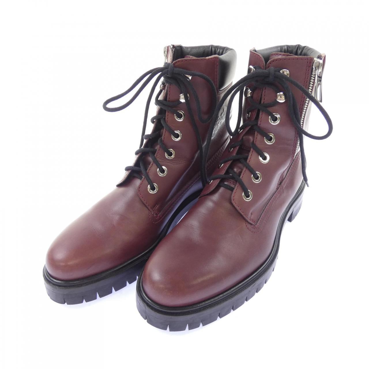 エルメス HERMES 182340Z ブーツ
