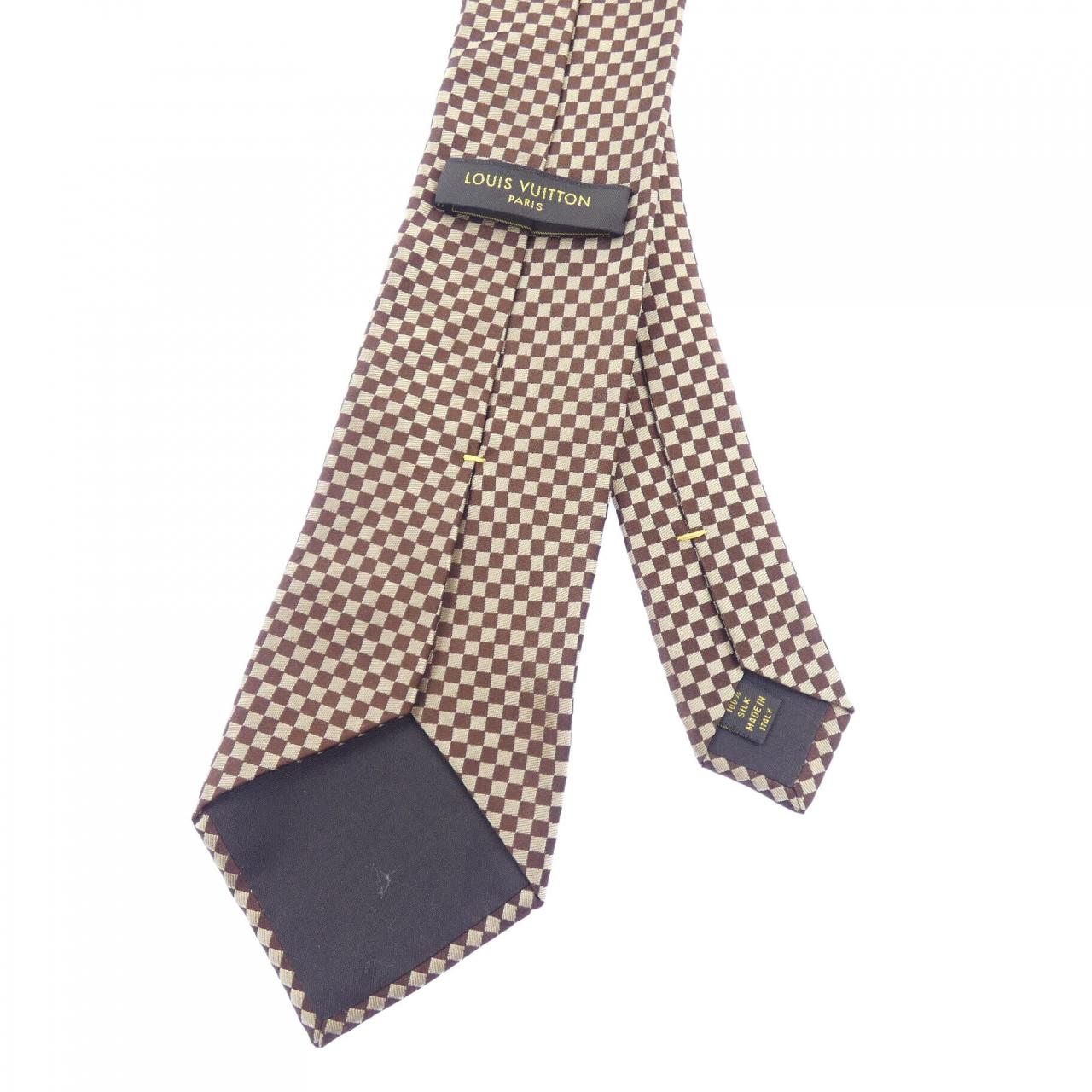 ルイヴィトン LOUIS VUITTON NECKTIE