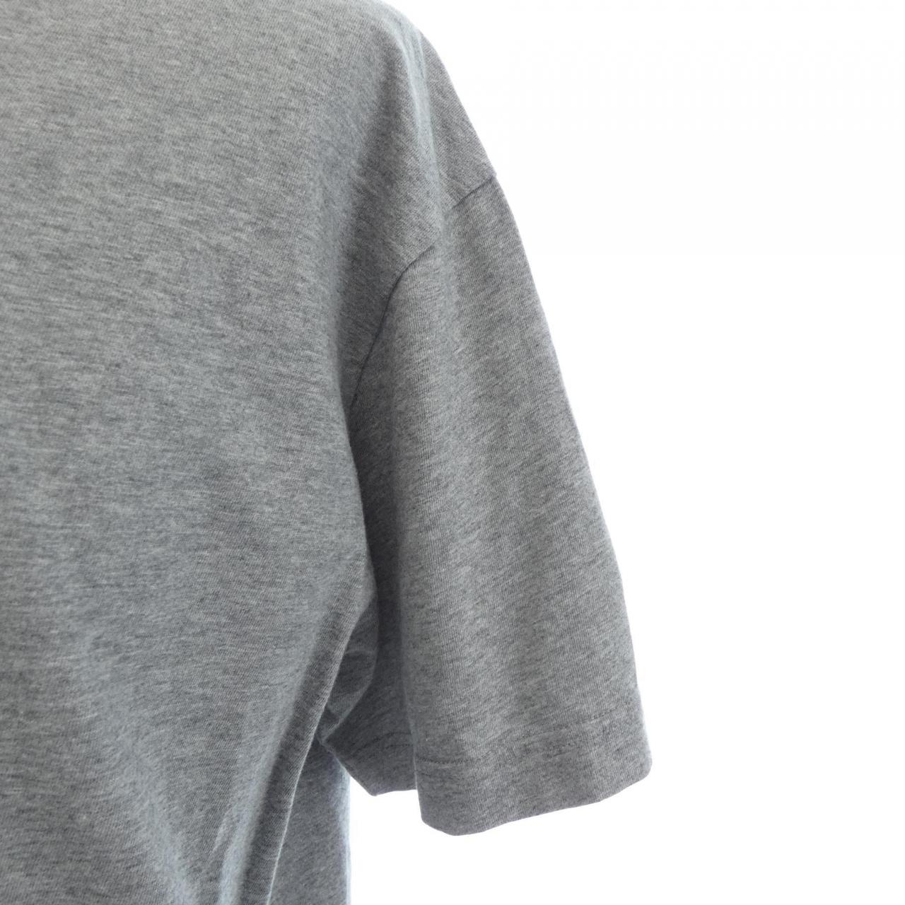 ルイヴィトン LOUIS VUITTON グラフィックパッチTシャツ HTY96WZEF Tシャツ