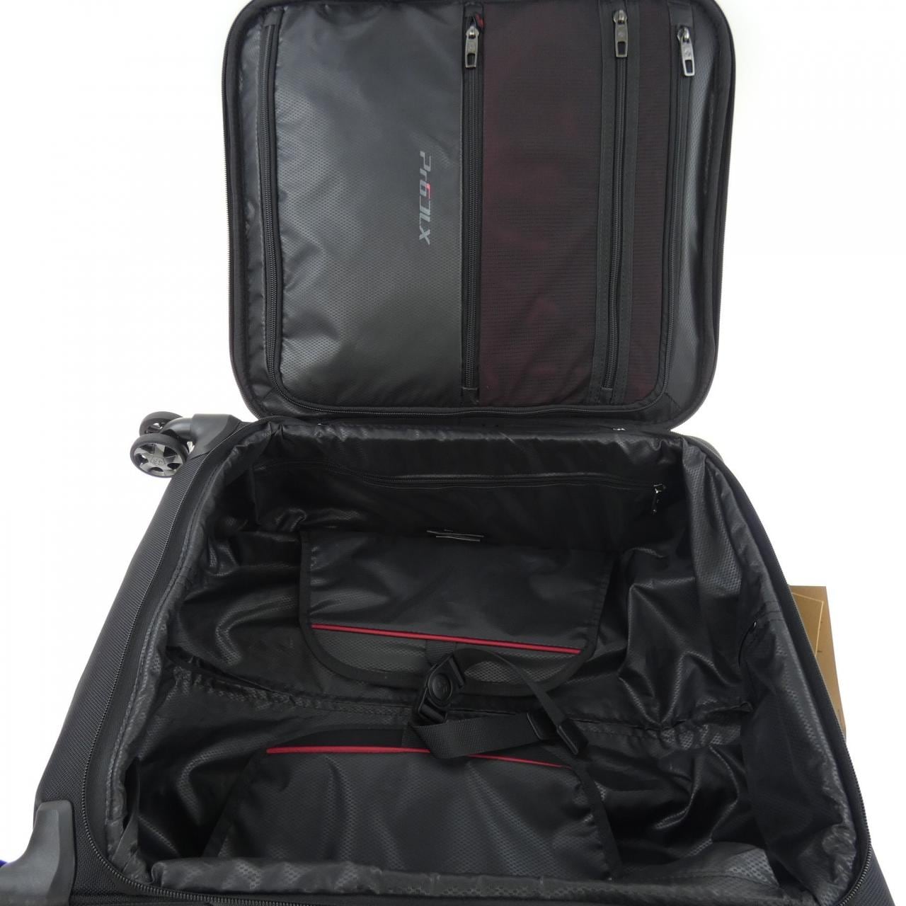 サムソナイト samsonite SPINNER55 CARRY BAG