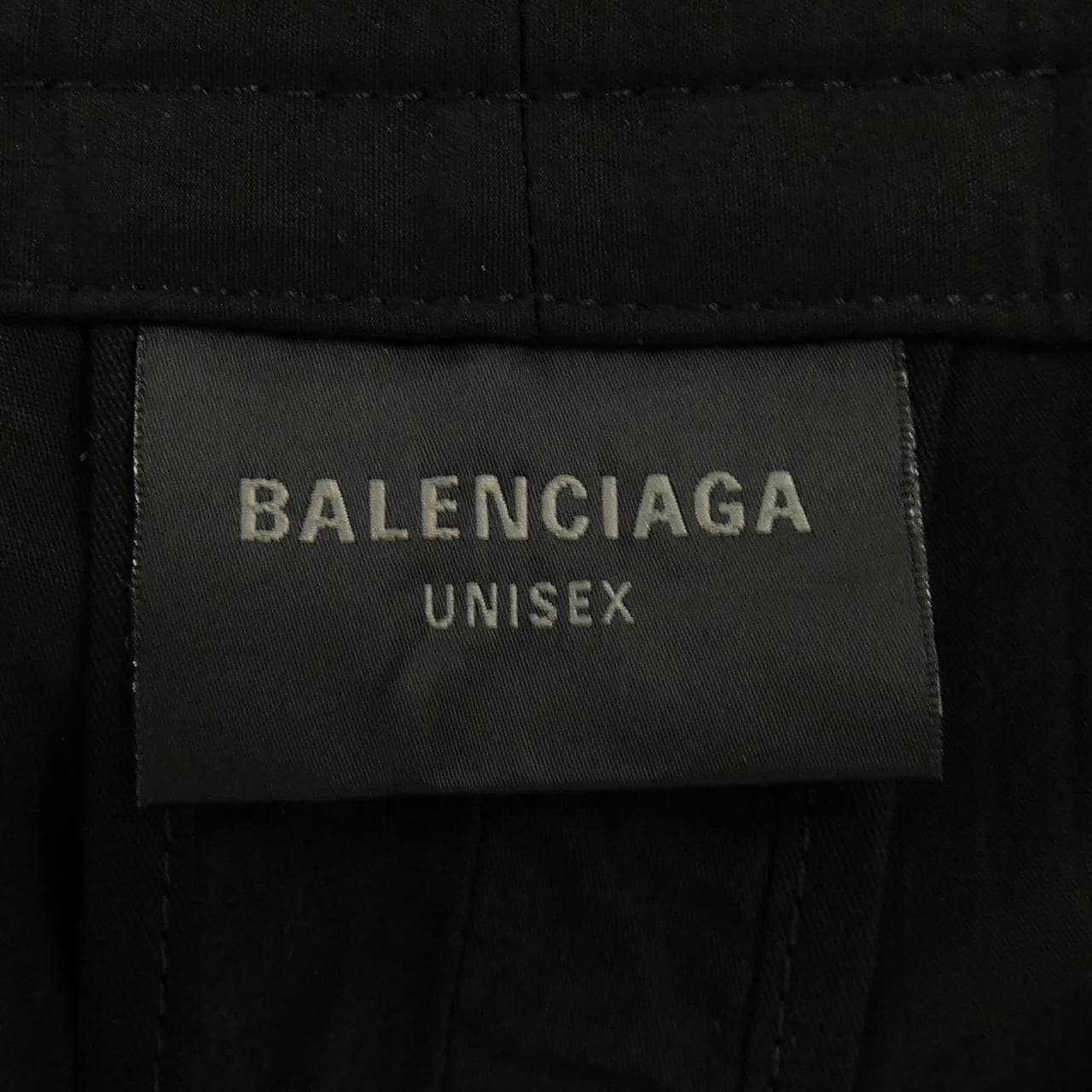 バレンシアガ BALENCIAGA 794738 TF002 UNISEX パンツ