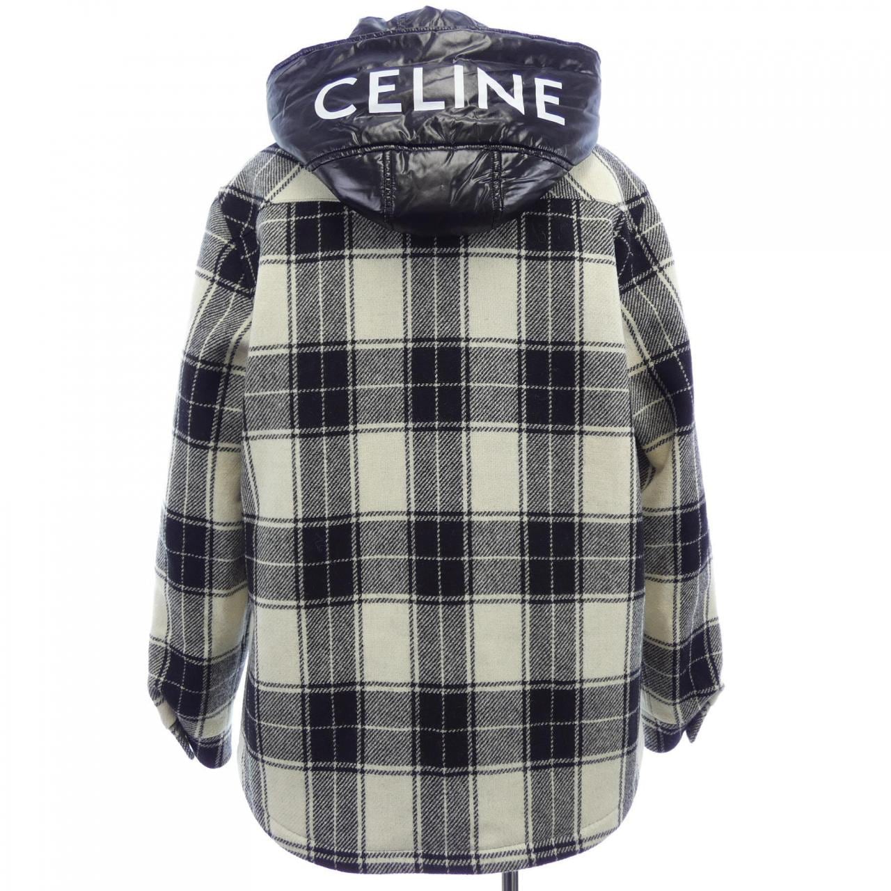 セリーヌ CELINE 2W410001O ジャケット