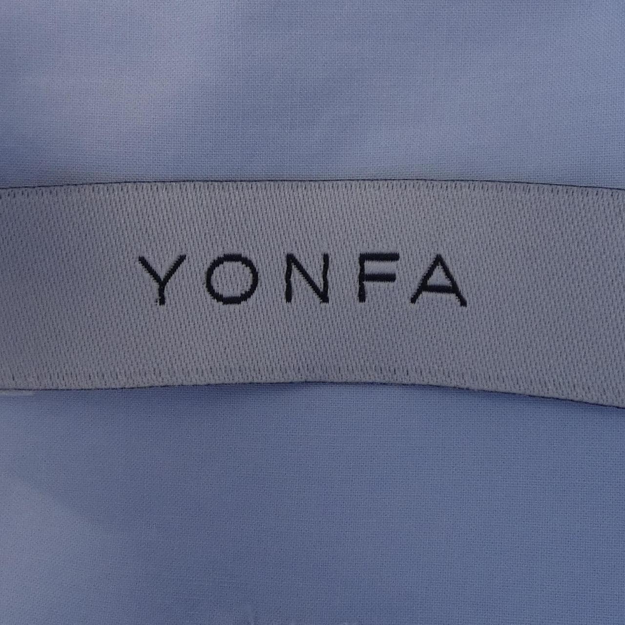 ヨンファ YONFA シャツ