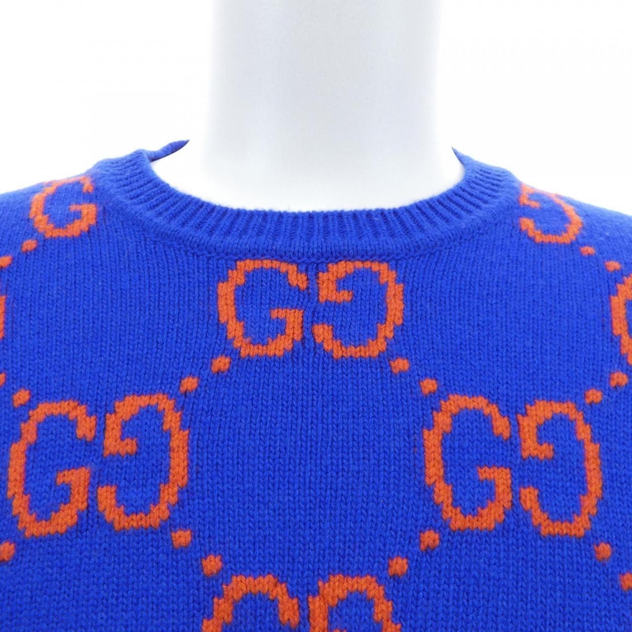 グッチ GUCCI 674042 XKB3V ニット