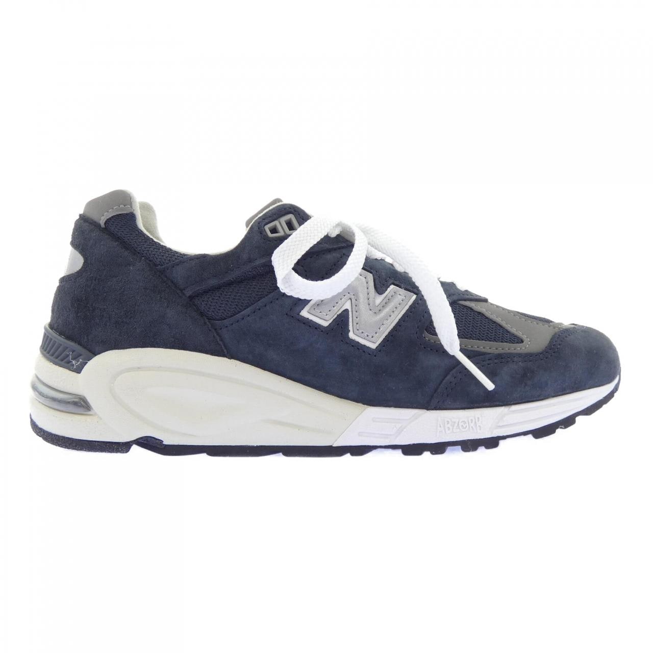 ニューバランス NEW BALANCE M990NB2 スニーカー