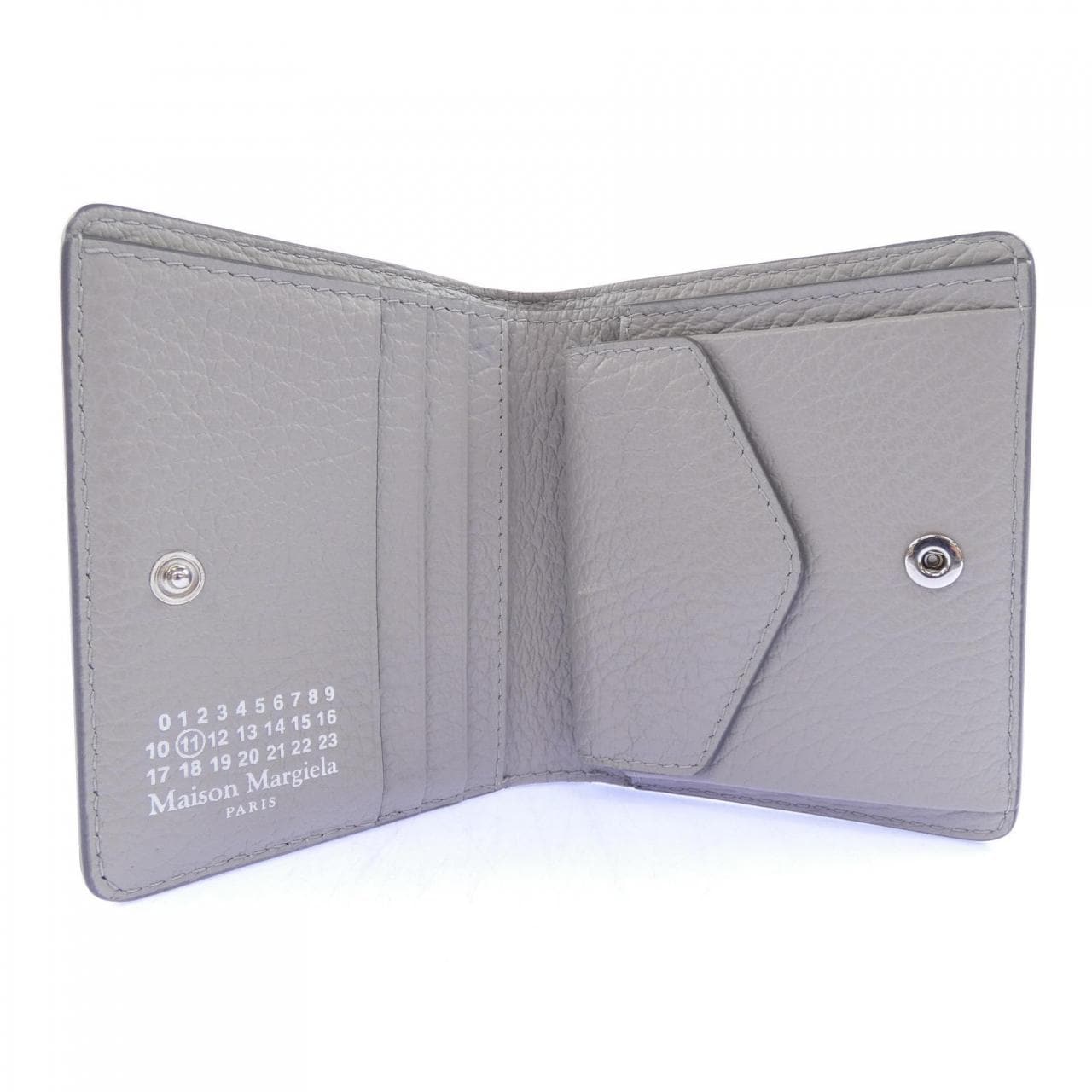 メゾンマルジェラ Maison Margiela バイフォールドウォレット S56UI0140 WALLET