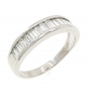 PT900 ダイヤモンド リング 1.00CT