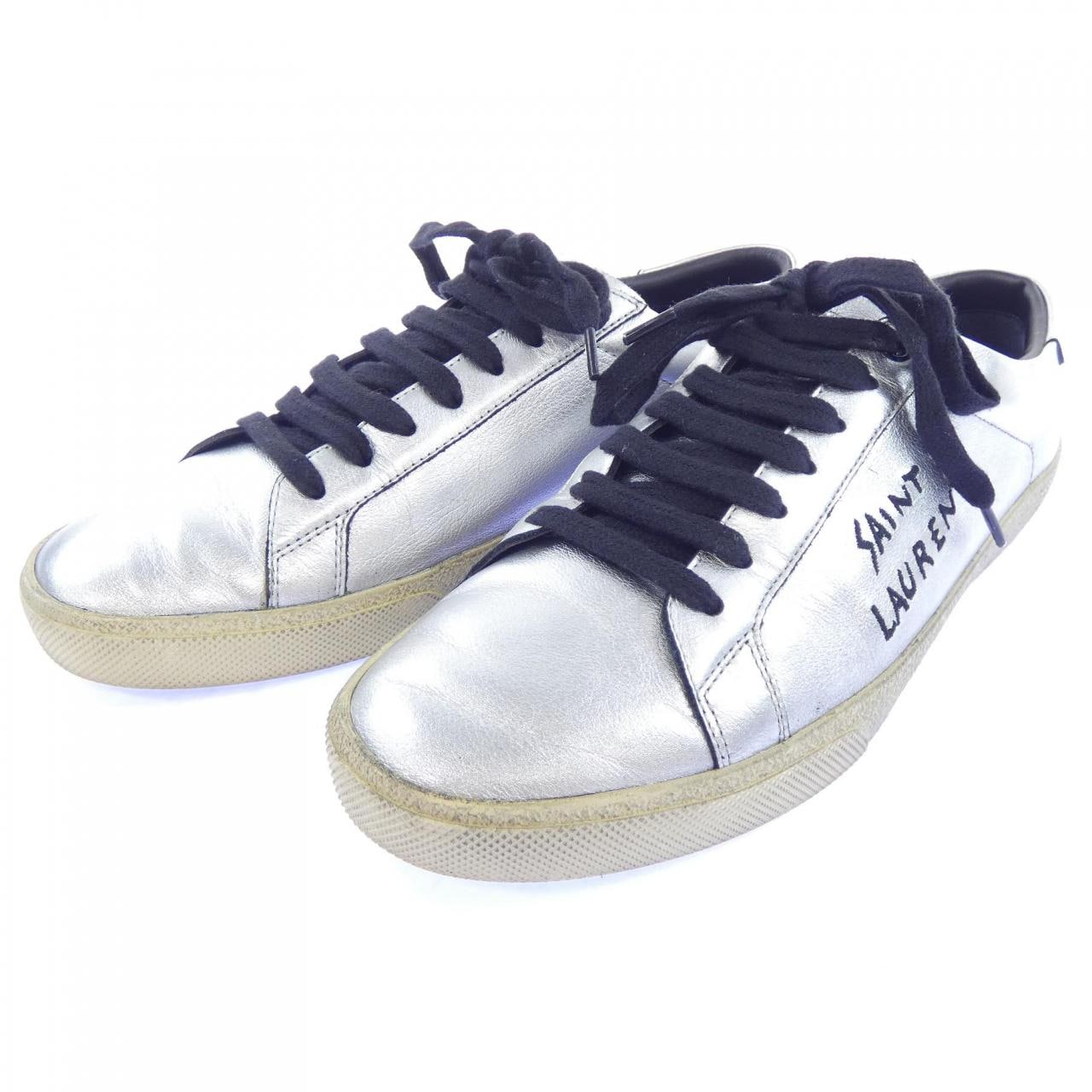 サンローラン SAINT LAURENT 587244 スニーカー