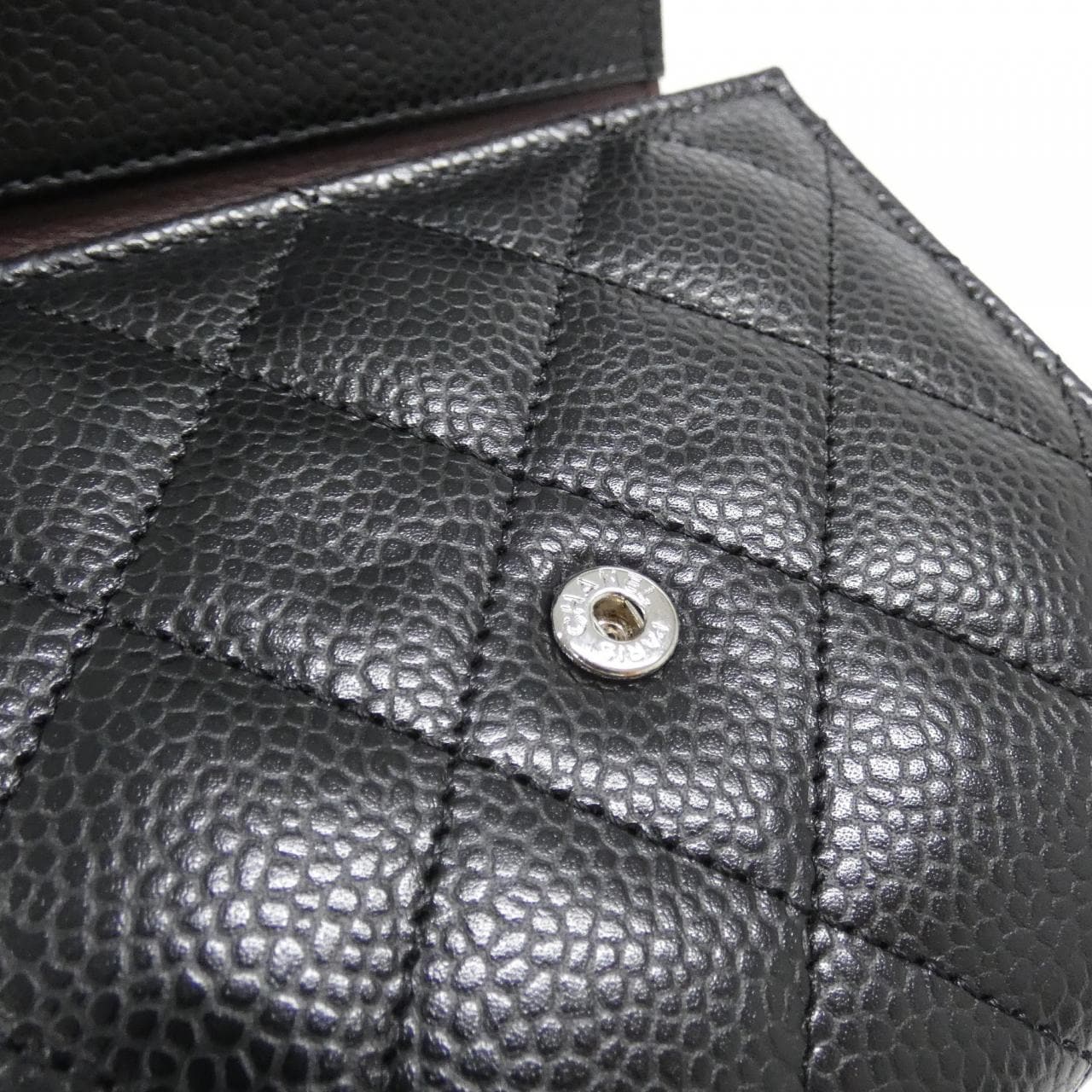 シャネル タイムレスクラシック ライン AP0231 財布