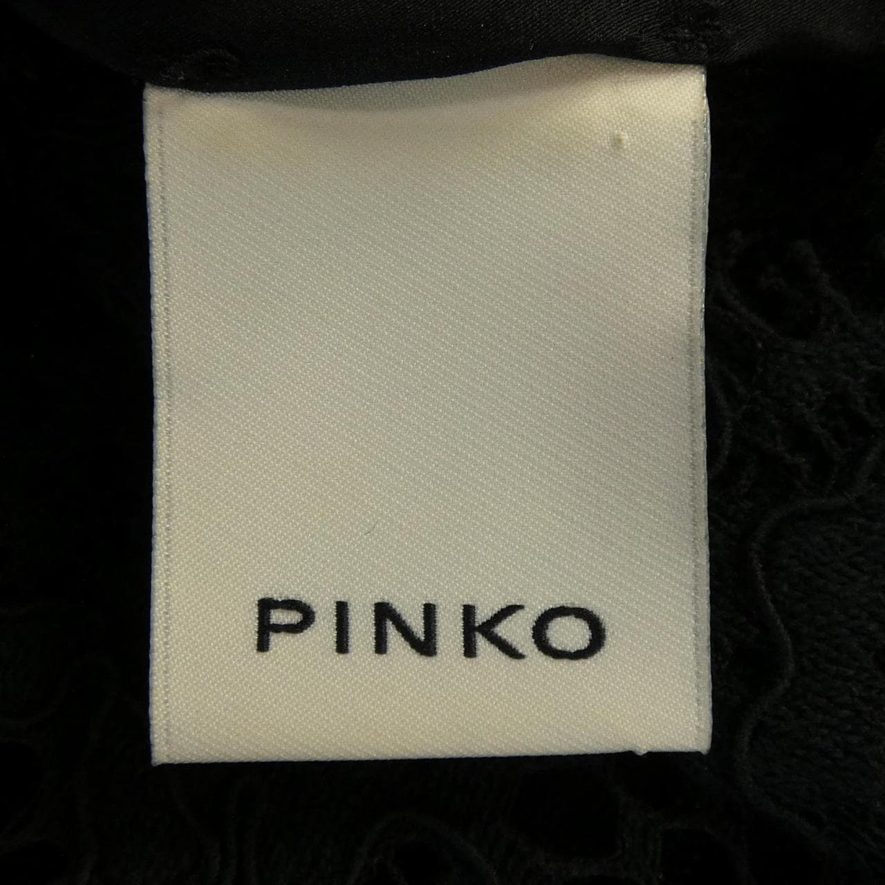 ピンコ PINKO ワンピース
