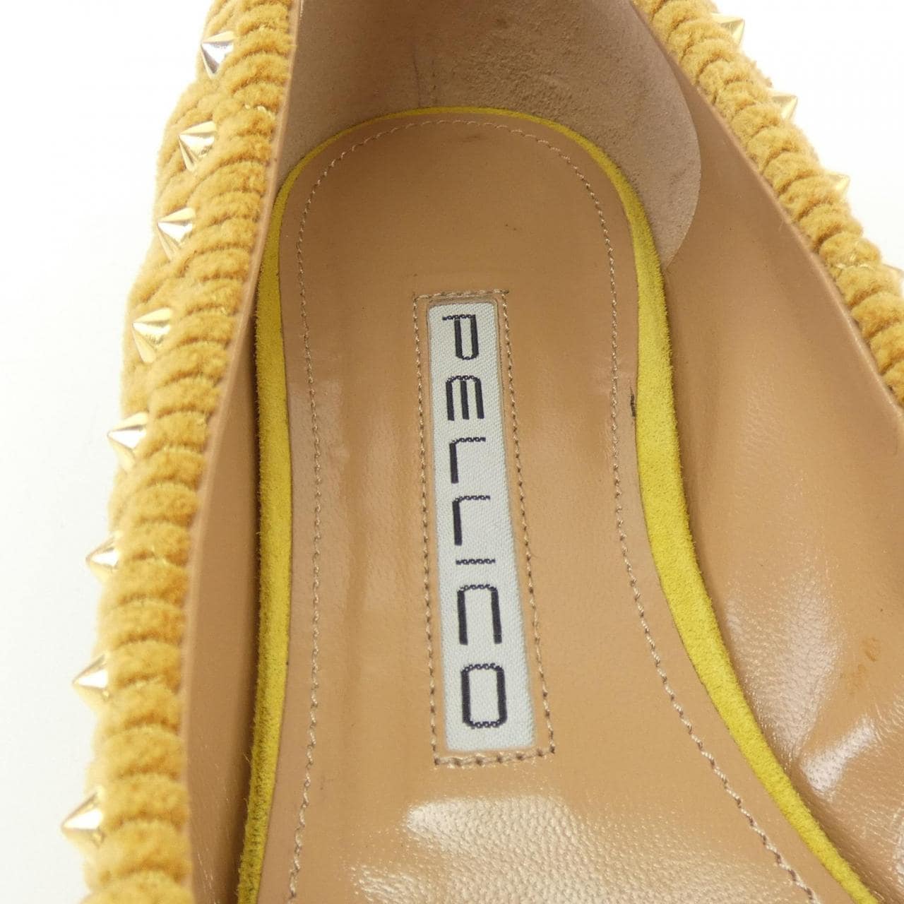 PELLICO flat shoes
