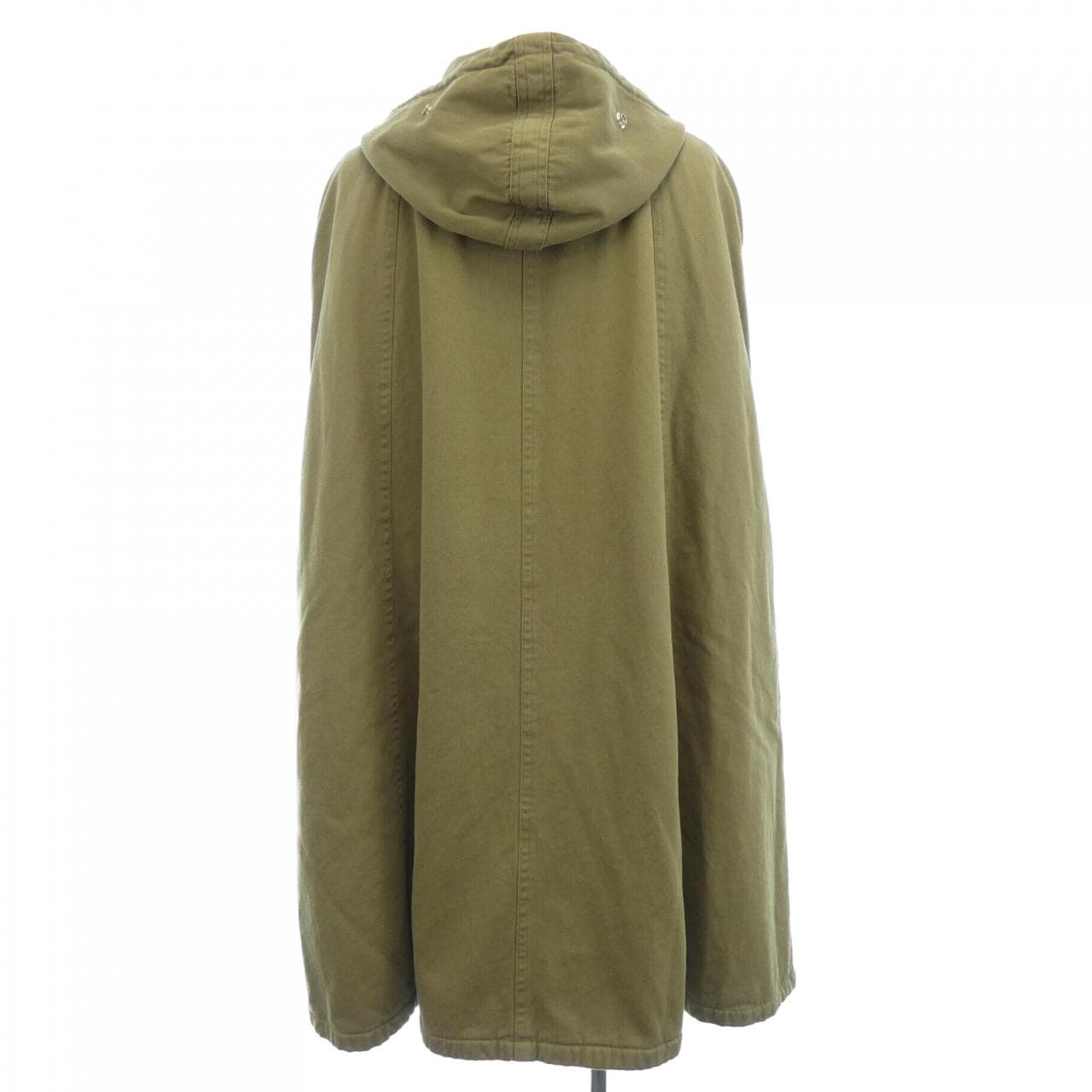 SAINT LAURENT SAINT LAURENT poncho