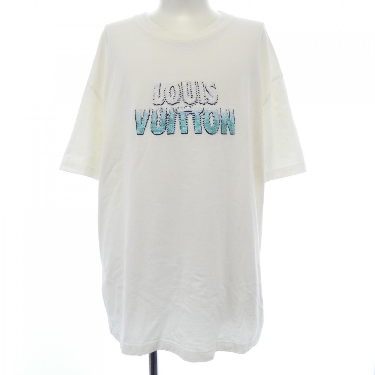 ルイヴィトン LOUIS VUITTON Tシャツ