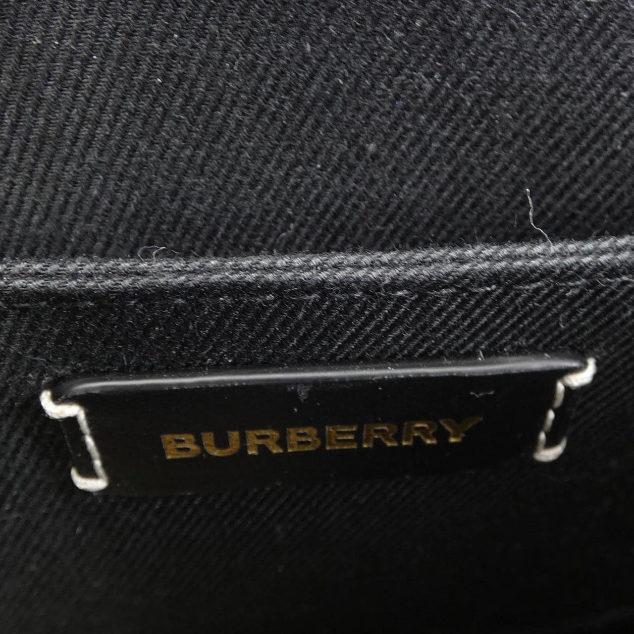 バーバリー BURBERRY BAG