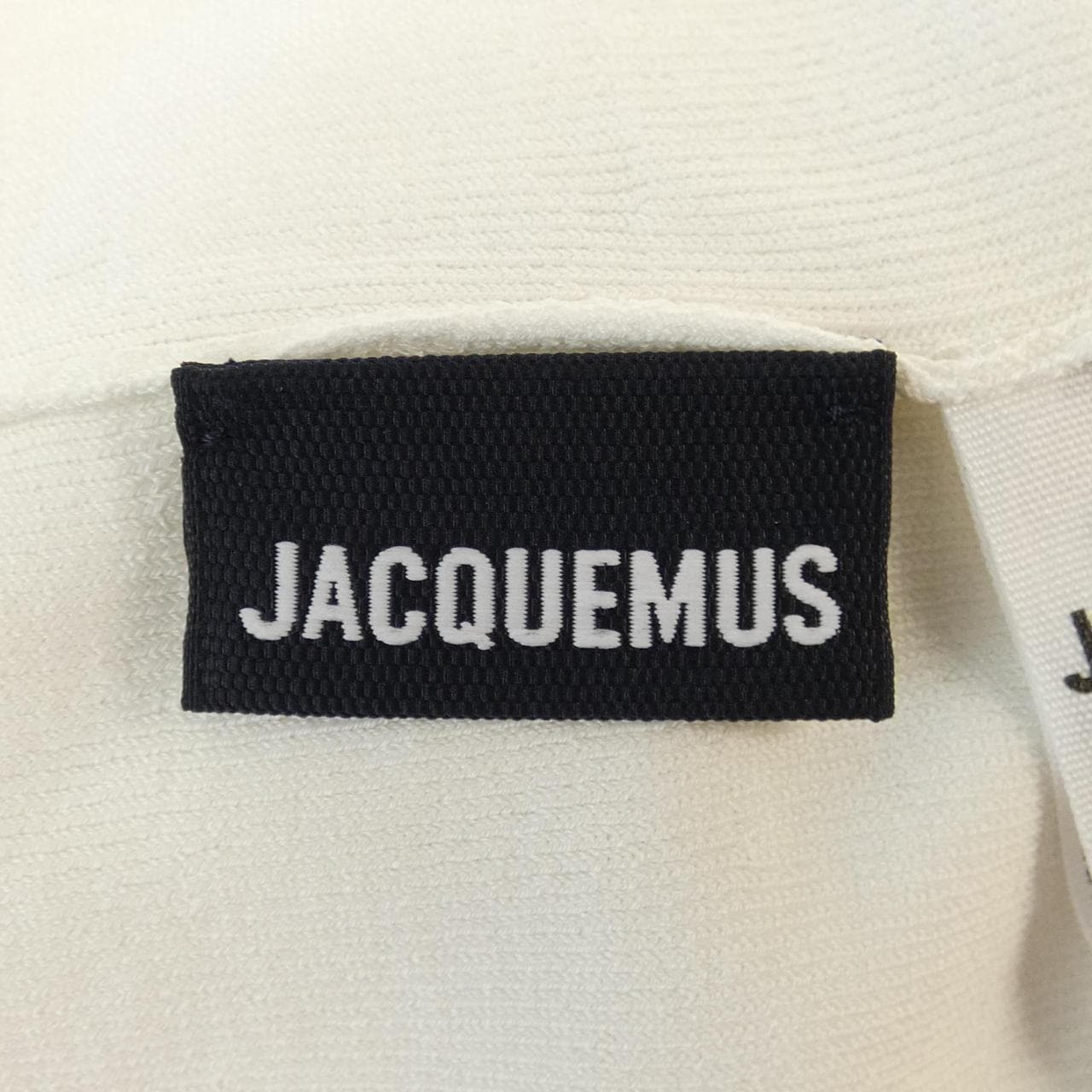 ジャックムー JACQUEMUS ワンピース