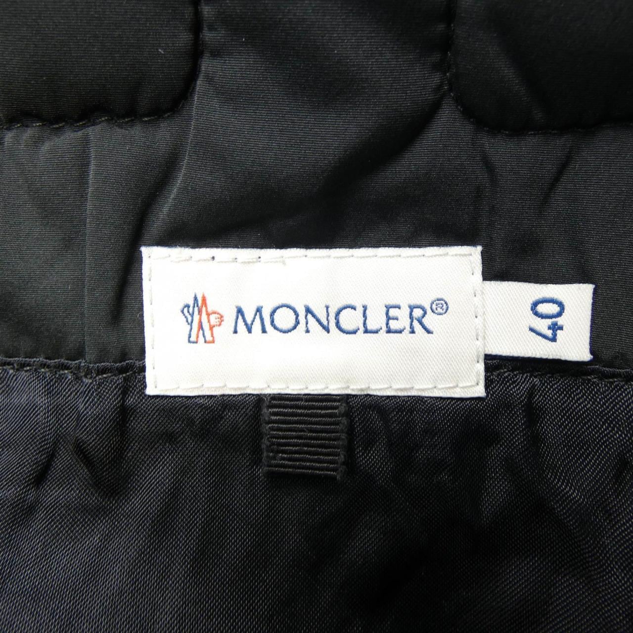 MONCLER蒙克勒半身裙