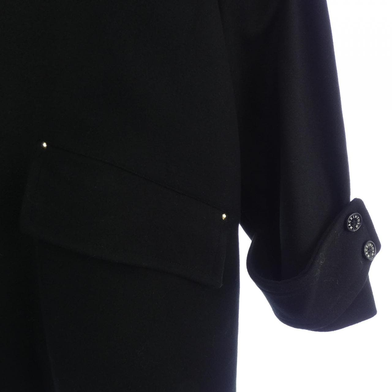 マッキントッシュ MACKINTOSH コート