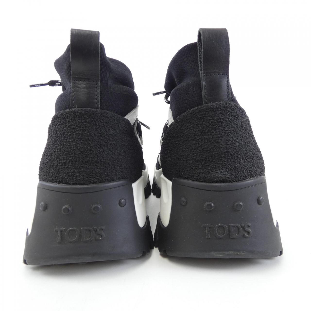 トッズ TOD'S スニーカー