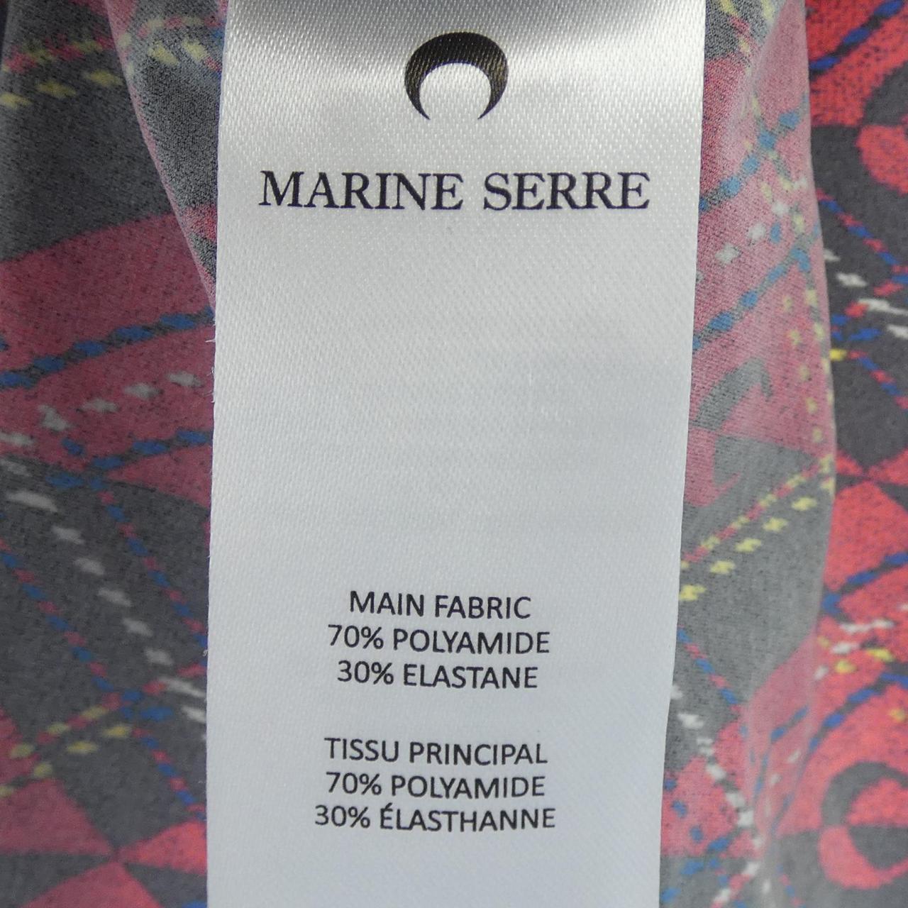 マリーンセール MARINE SERRE トップス