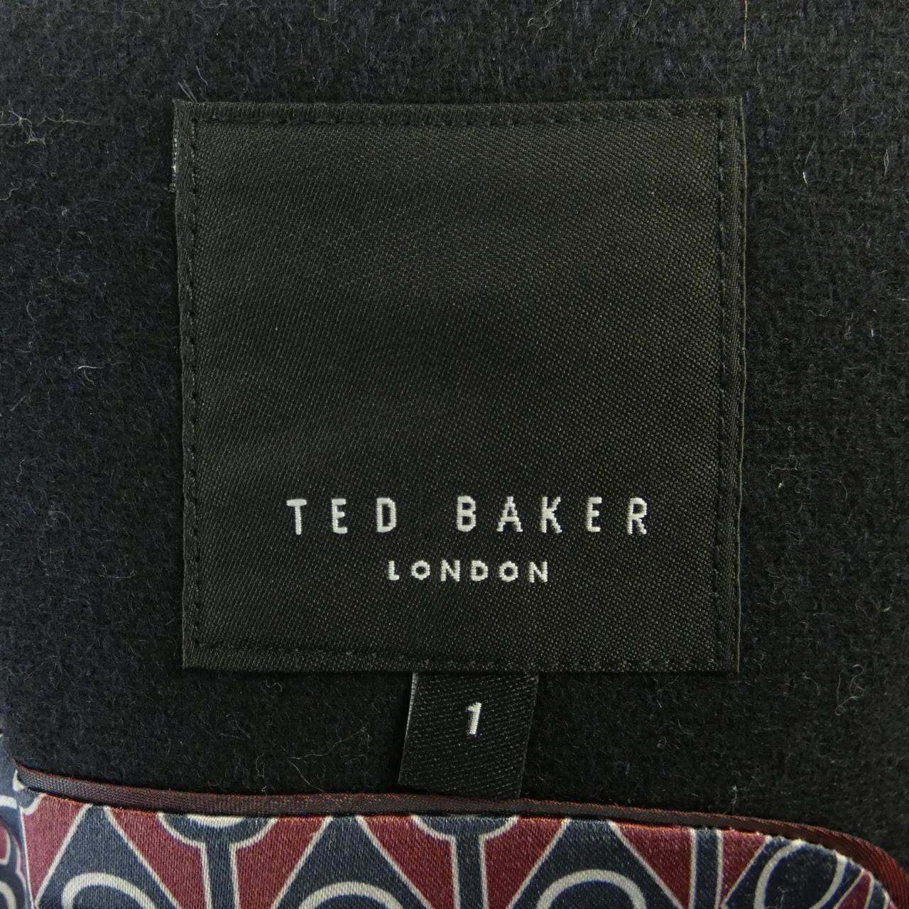 テッドベーカー TED BAKER コート