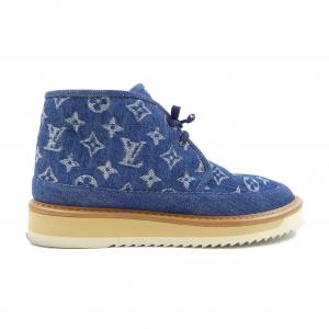 ルイヴィトン LOUIS VUITTON ブーツ