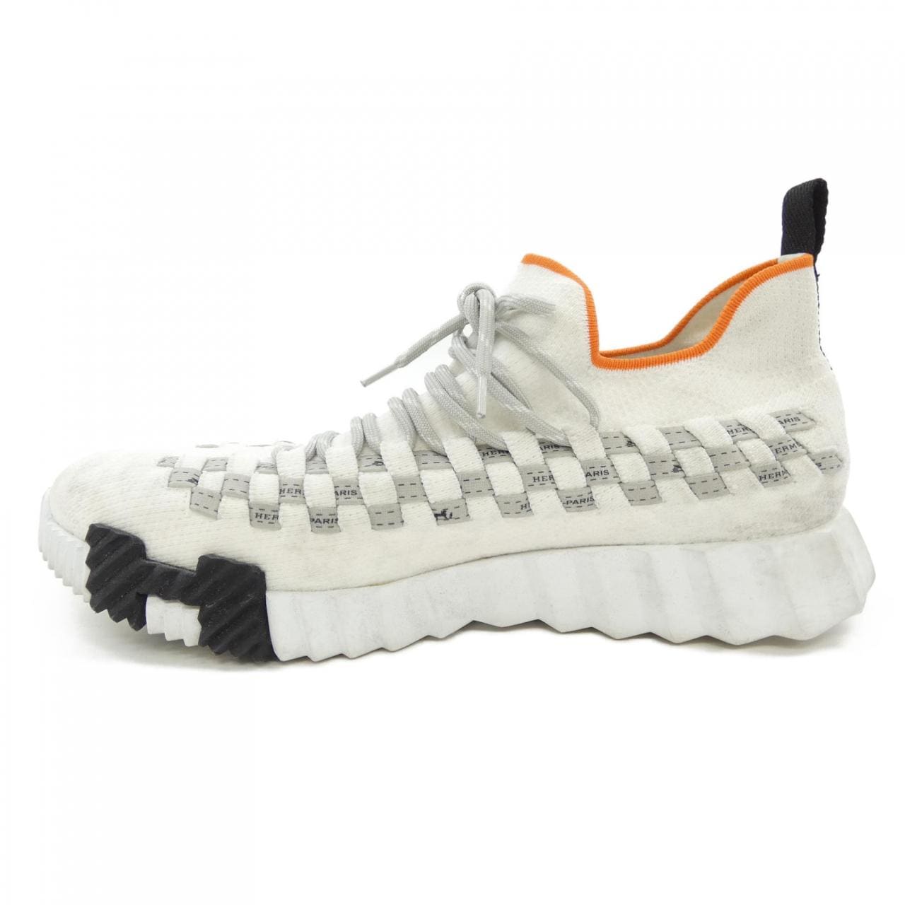 エルメス HERMES スニーカー