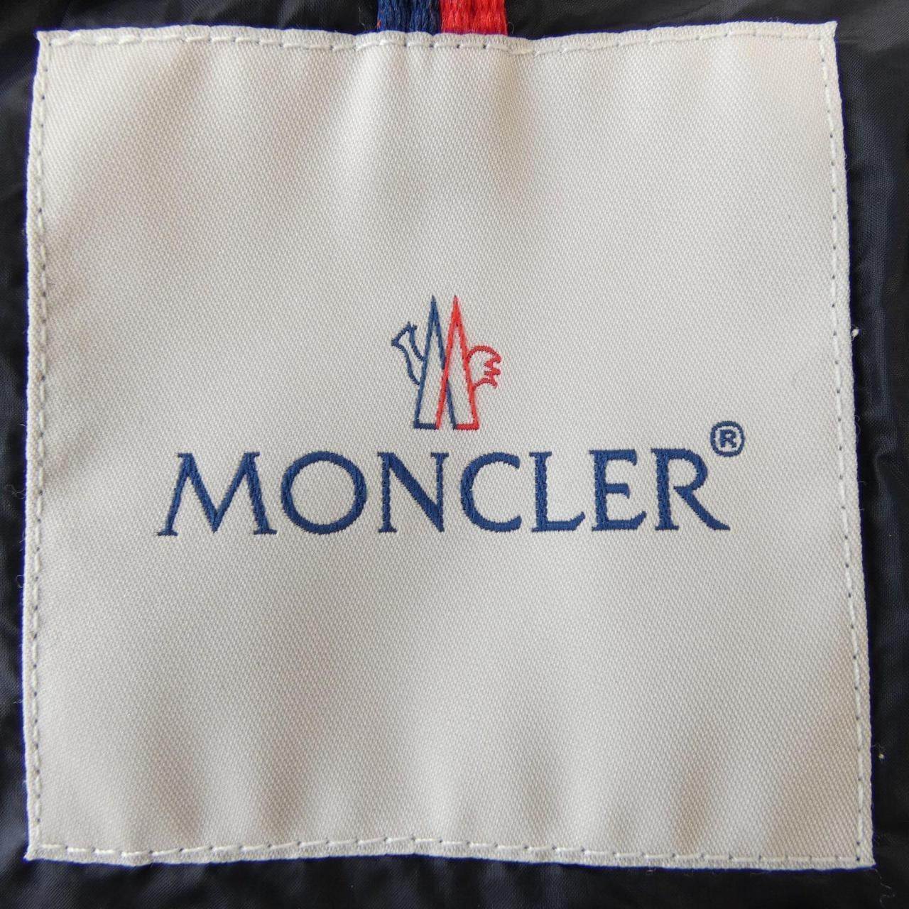 MONCLER MONCLER Down Coat