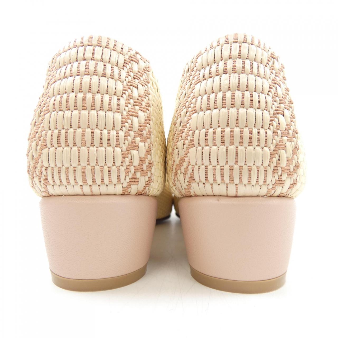 SALVATORE FERRAGAMO薩爾瓦多菲拉格慕泵