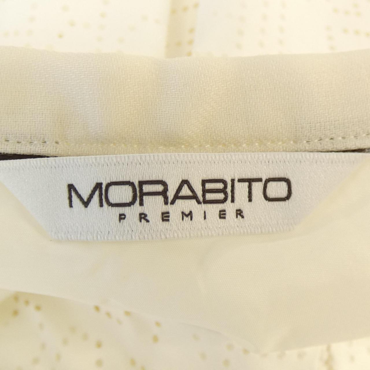 モラビトプルミエ MORABITO PREMIER スカート