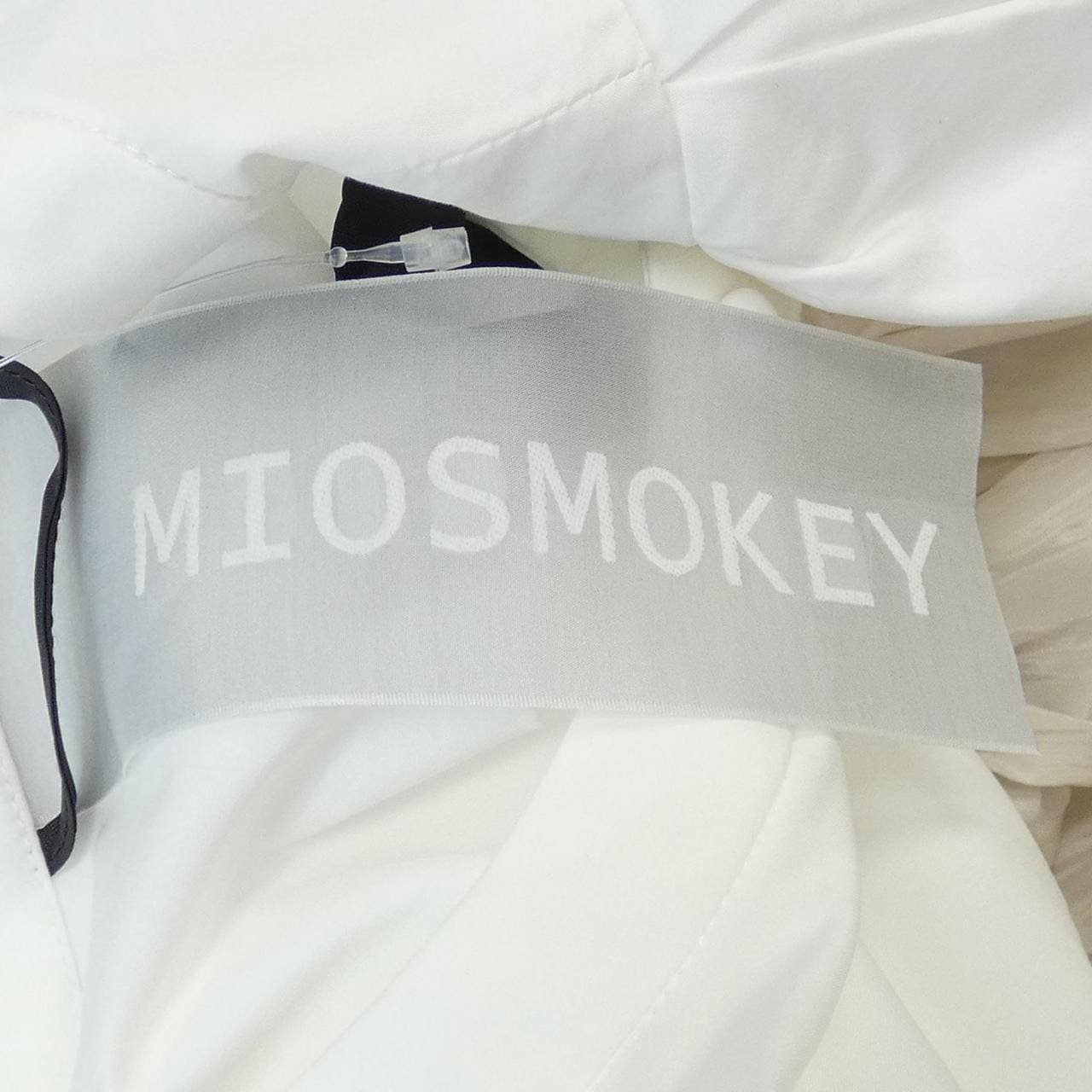 MISOSMOKEY shirt