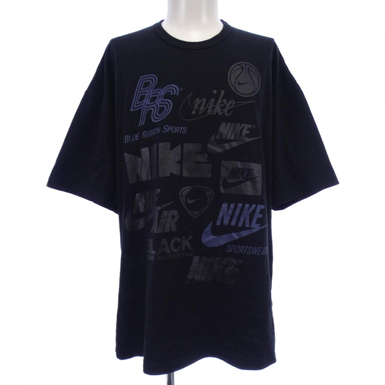 ブラックコムデギャルソン BLACK GARCONS Tシャツ