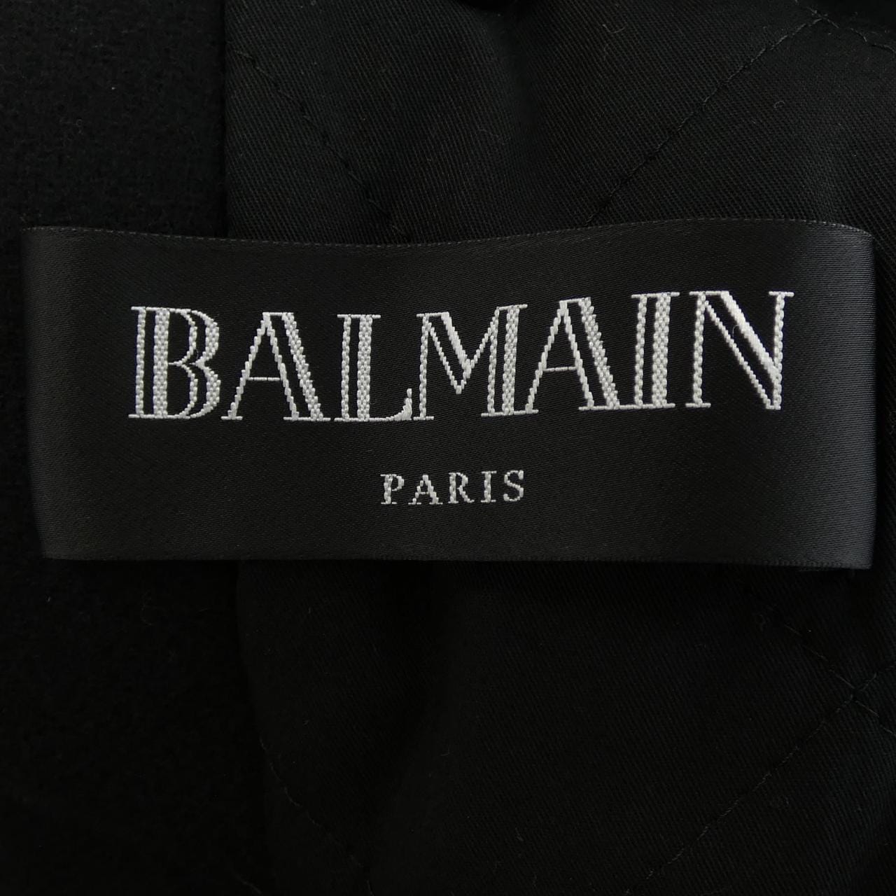 バルマン BALMAIN W7H3033T255 コート