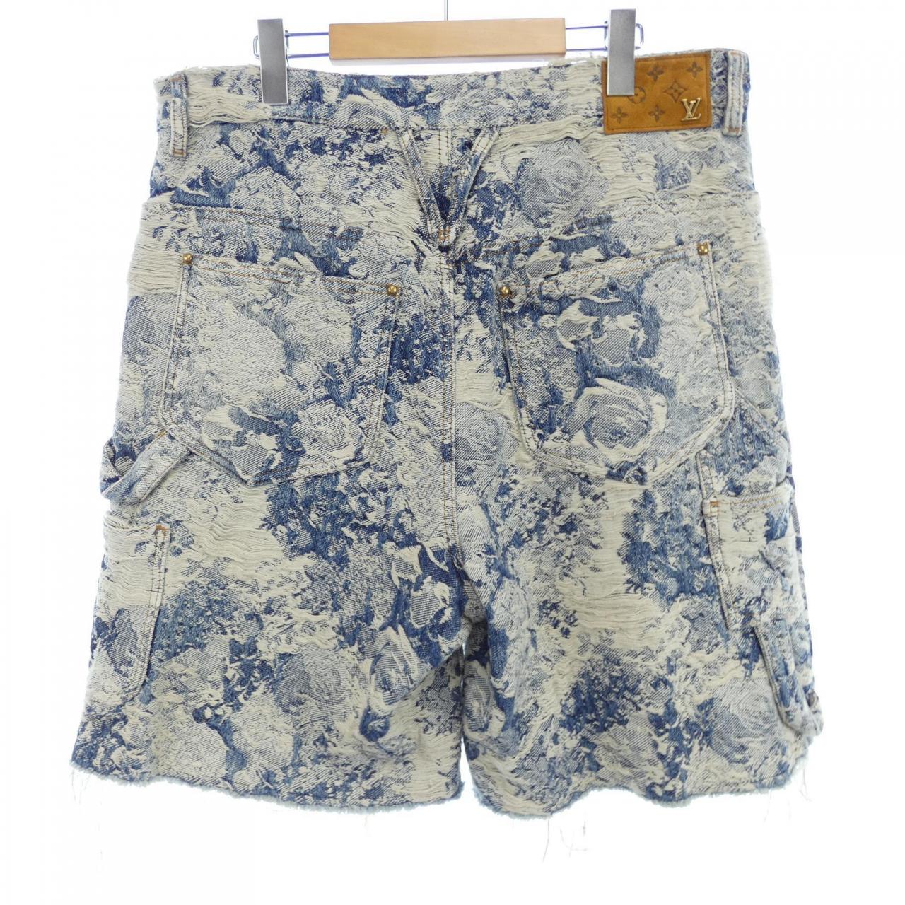 ルイヴィトン LOUIS VUITTON ショートパンツ